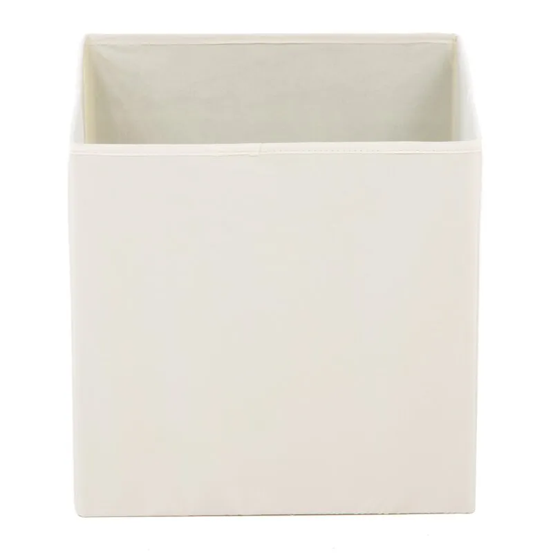 Ingstian Children's Foldable Fabric Storage Bin