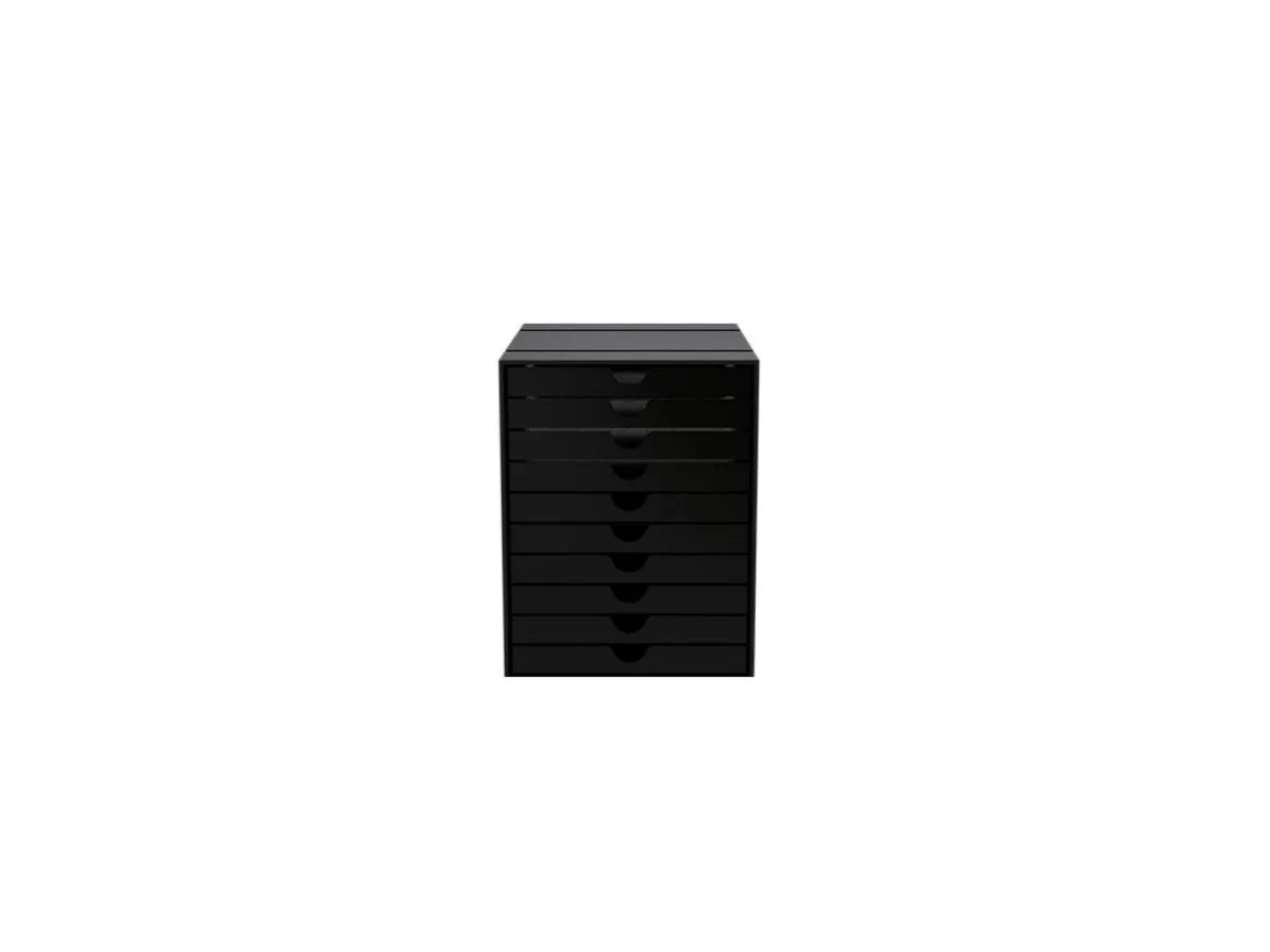 Inos C4 Box Set with 10 drawers