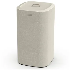 Joseph Joseph, Tota 60L Laundry Separation Basket, Ecru