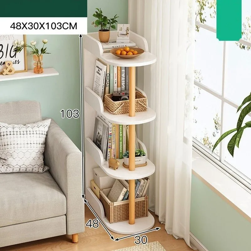 Landing Bookshelf for Living Room