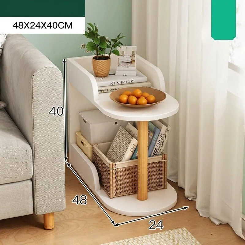Landing Bookshelf for Living Room