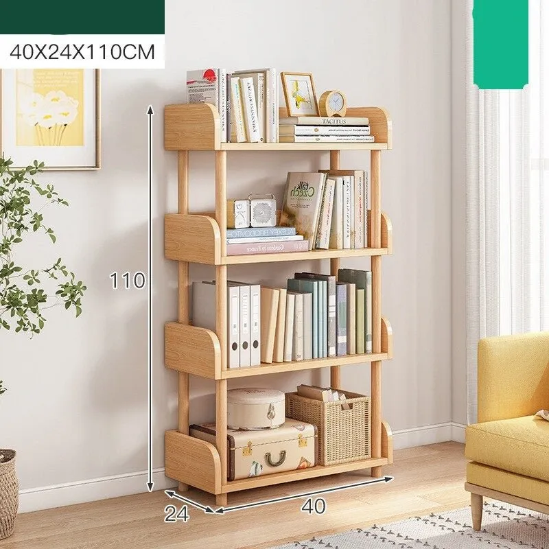 Landing Bookshelf for Living Room