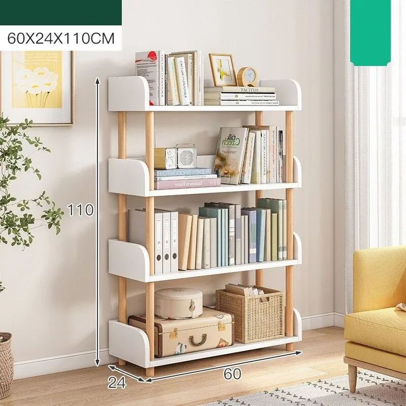 Landing Bookshelf for Living Room