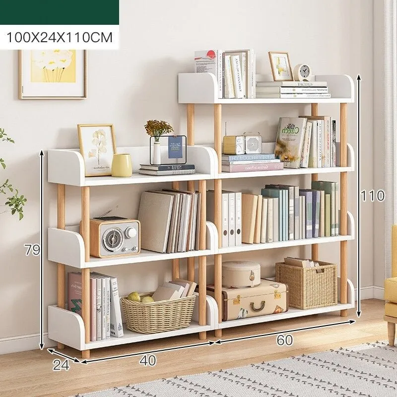 Landing Bookshelf for Living Room