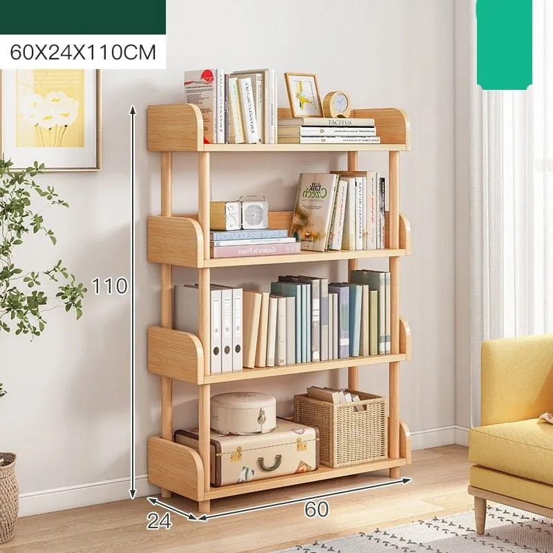 Landing Bookshelf for Living Room