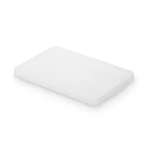 Lid for Polypropylene Storage Container