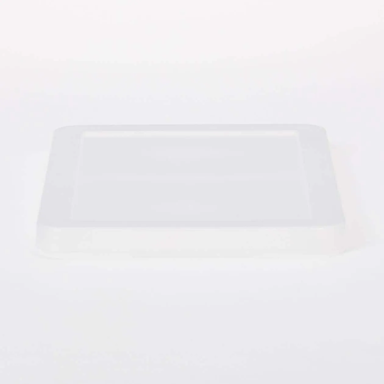 Lid for Polypropylene Storage Container