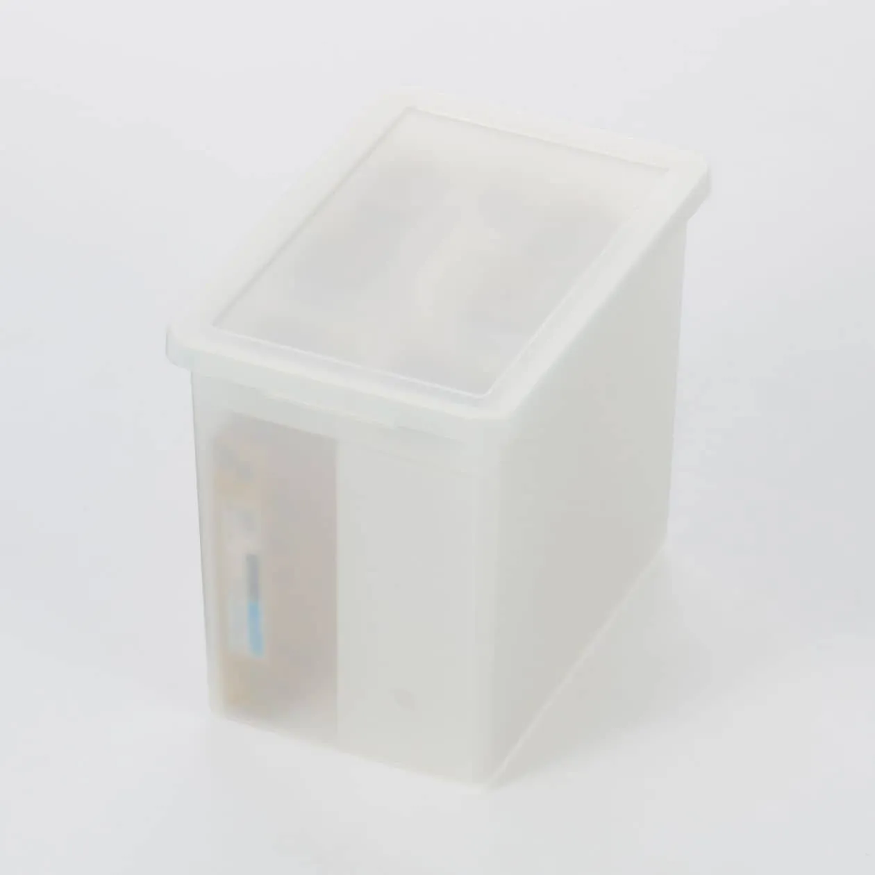 Lid for Polypropylene Storage Container