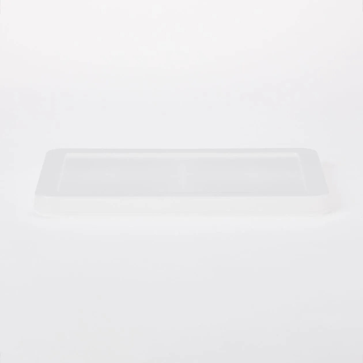 Lid for Polypropylene Storage Container
