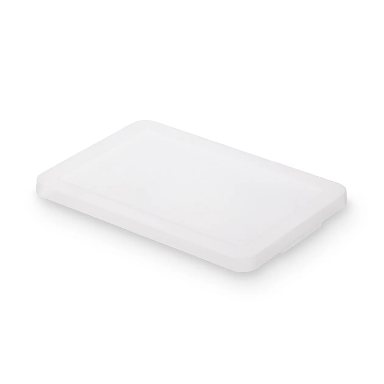 Lid for Polypropylene Storage Container