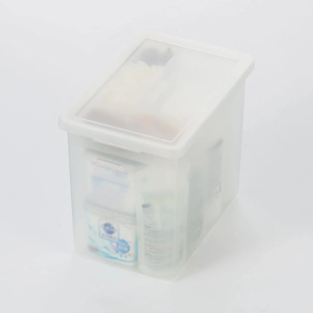 Lid for Polypropylene Storage Container