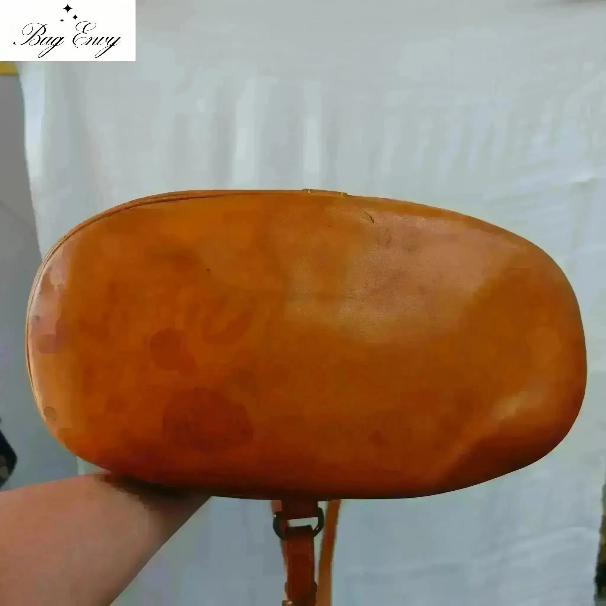 LOUIS VUITTON Monogram Randonne