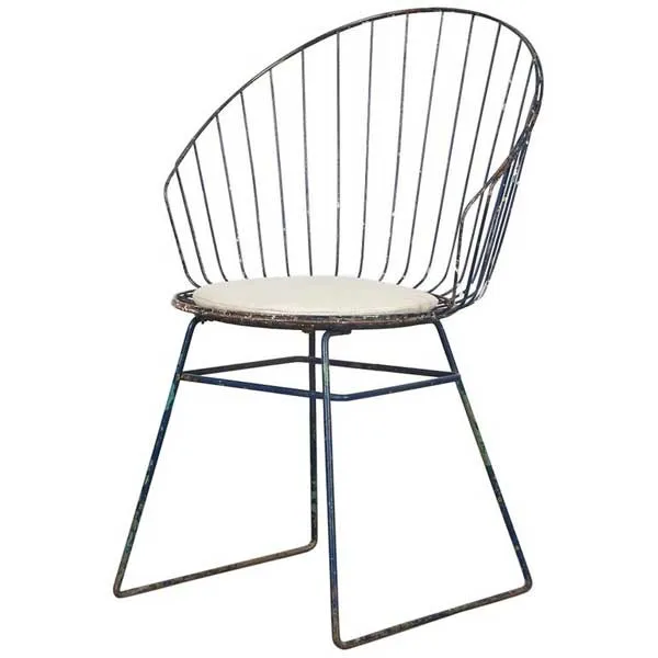 MS Wire Frame Furniture - Chair - Dagbani
