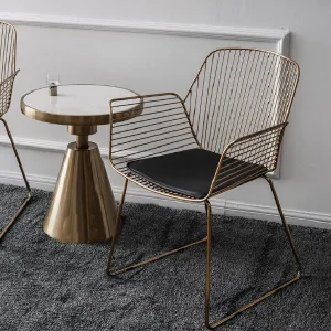 MS Wire Frame Furniture - Chair - Goofy