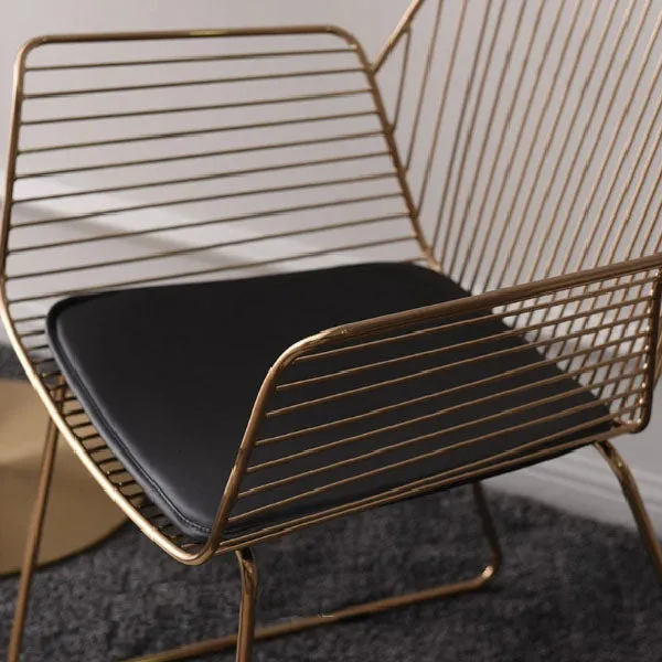 MS Wire Frame Furniture - Chair - Goofy