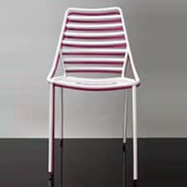 MS Wire Frame Furniture - Chair - Margo