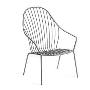 MS Wire Frame Furniture - Chair - Martin