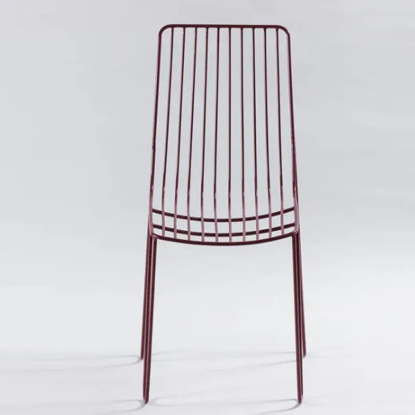 MS Wire Frame Furniture - Chair - Norma