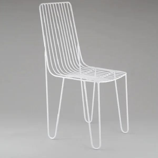 MS Wire Frame Furniture - Chair - Norma