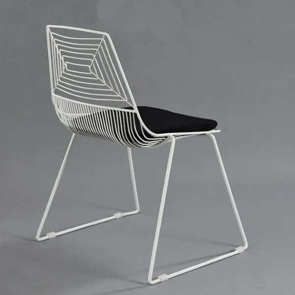 MS Wire Frame Furniture - Chair - Snoopy