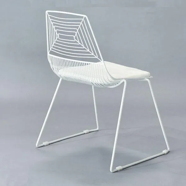 MS Wire Frame Furniture - Chair - Snoopy