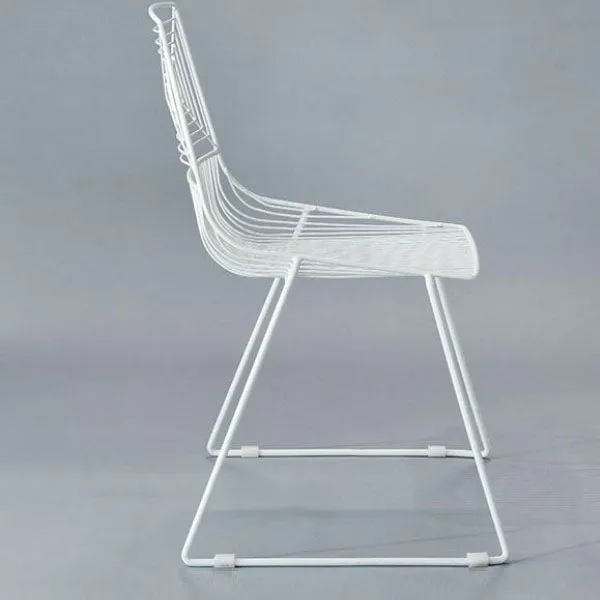 MS Wire Frame Furniture - Chair - Snoopy