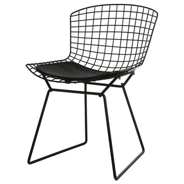 MS Wire Frame Furniture - Chair - Wallonia