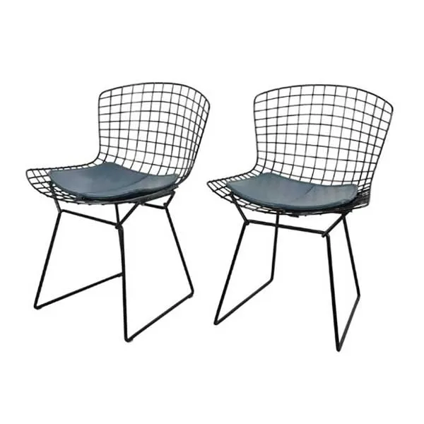 MS Wire Frame Furniture - Chair - Wallonia