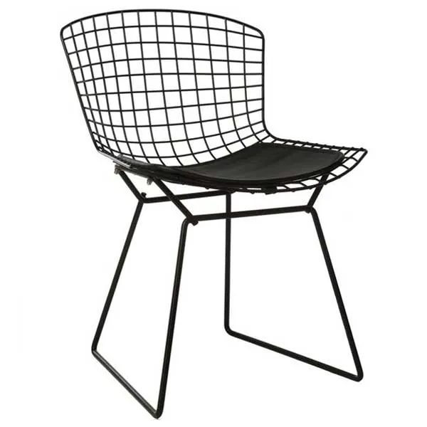 MS Wire Frame Furniture - Chair - Wallonia