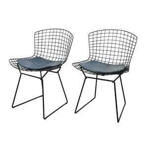 MS Wire Frame Furniture - Chair - Wallonia