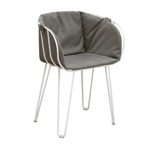 MS Wire Frame Furniture - Coffee Set - Olivo