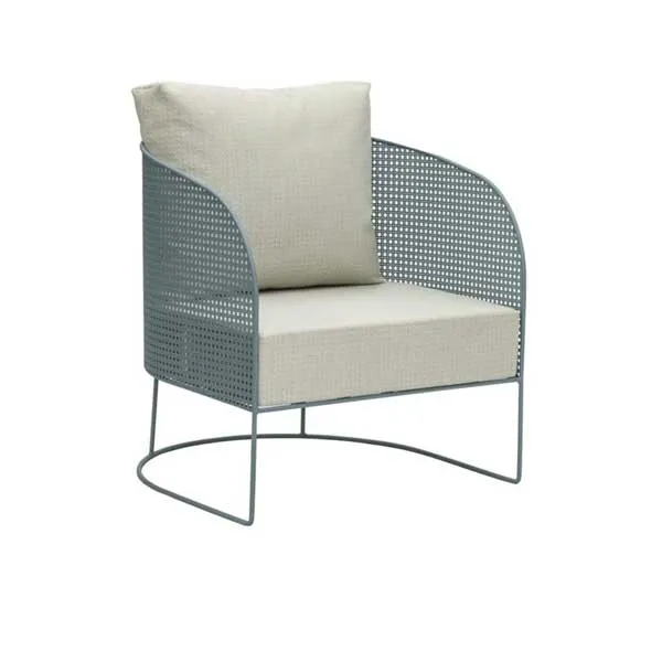 MS Wire Frame Furniture - Sofa Set - Arena