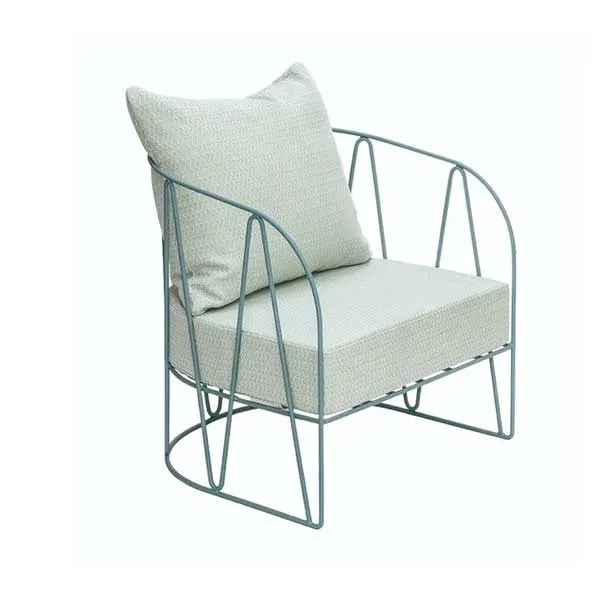MS Wire Frame Furniture - Sofa Set - Lagarto