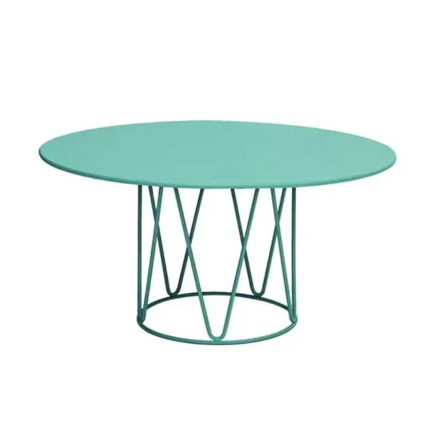 MS Wire Frame Furniture - Sofa Set - Lagarto