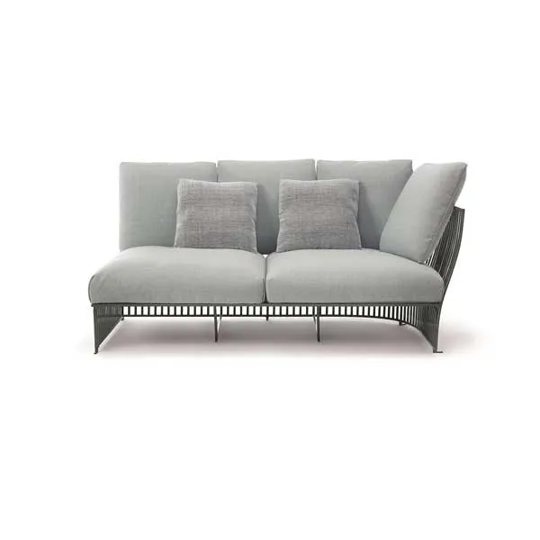 MS Wire Frame Furniture - Sofa Set - Venexia