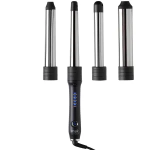 Muk Curl Stick V2.0 with Interchangeable Barrels
