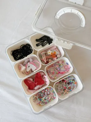 Multifunctional ClearView Organizer (2 options)