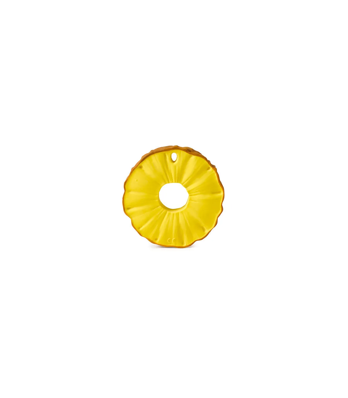 Oli & Carol Teether Toys | Ananas The Pineapple