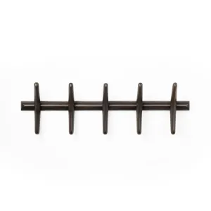 PI Wall Coat Rack