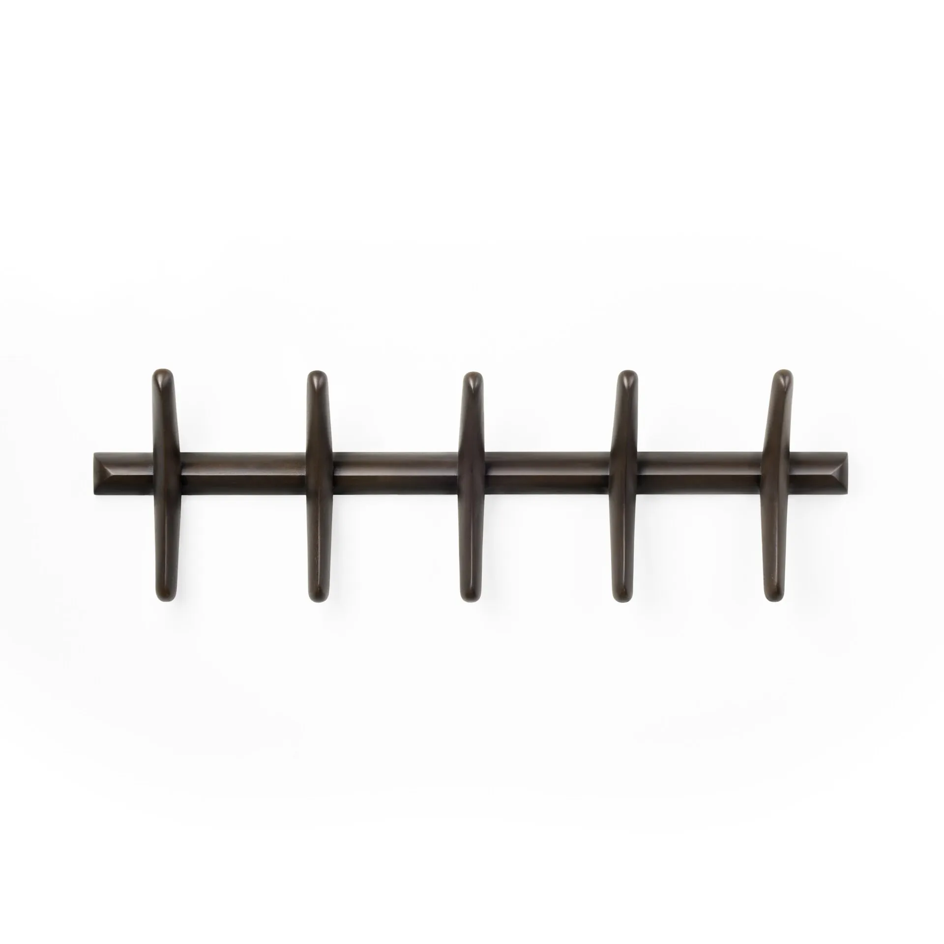 PI Wall Coat Rack
