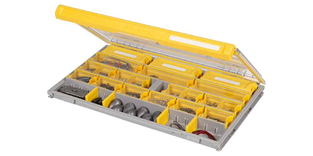 Plano Edge Terminal Tackle Organizer 3700 PLASE400