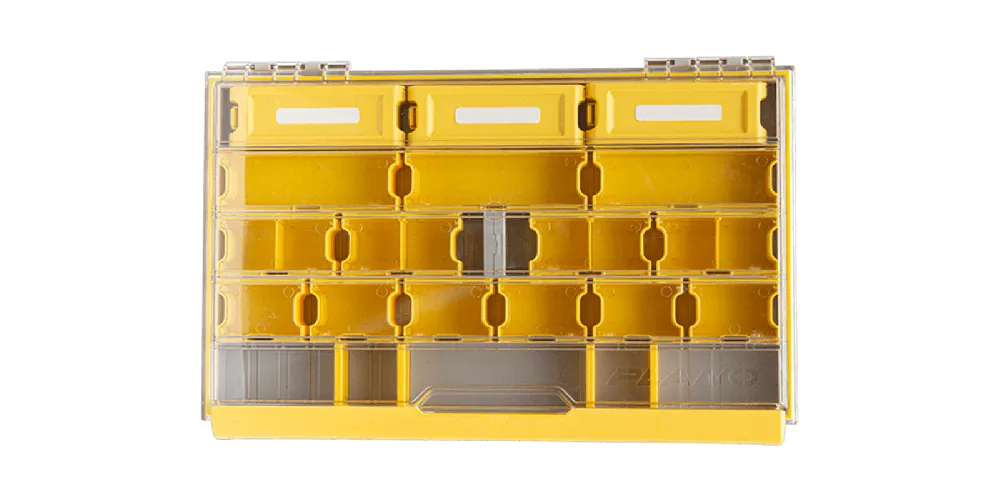 Plano Edge Terminal Tackle Organizer 3700 PLASE400