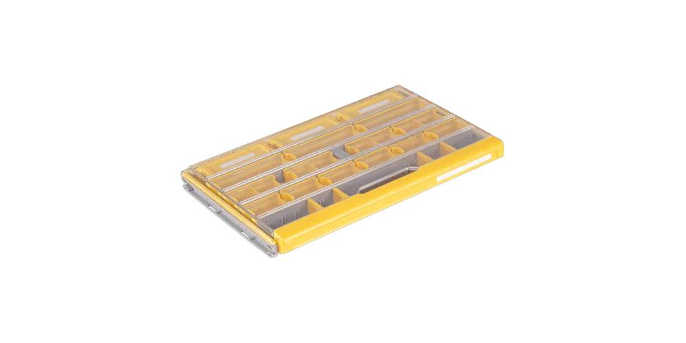 Plano Edge Terminal Tackle Organizer 3700 PLASE400