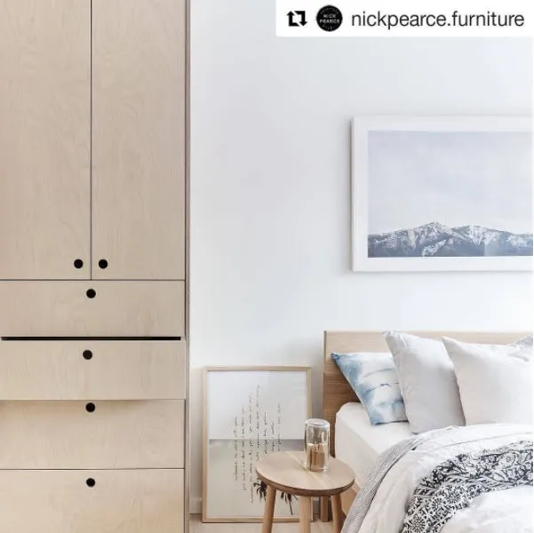 Premium Birch Plywood