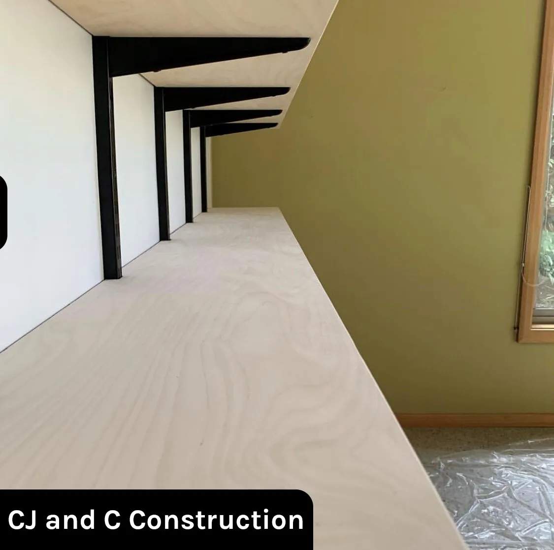 Premium Birch Plywood