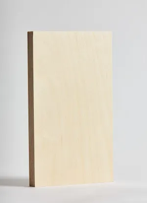 Premium Birch Plywood