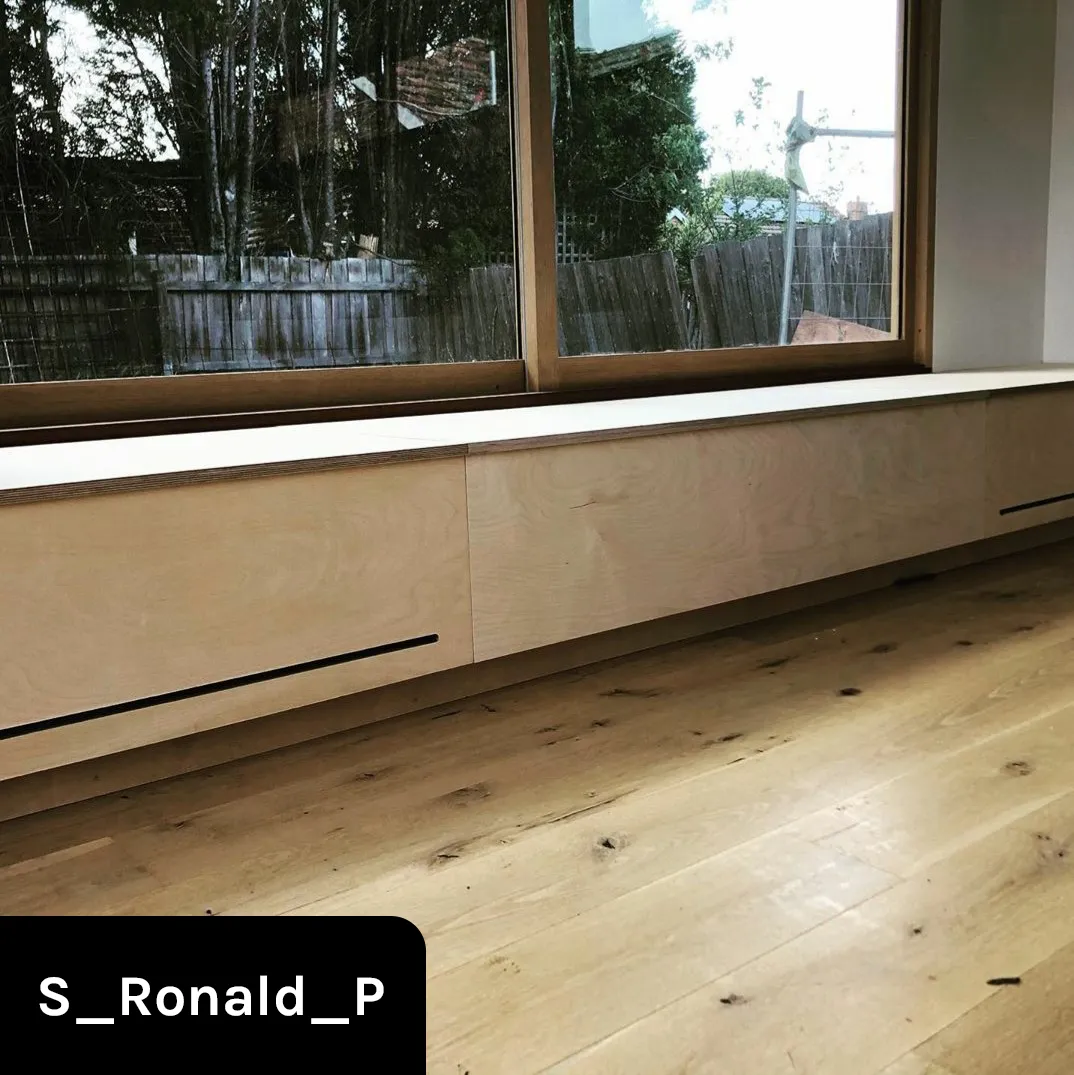 Premium Birch Plywood