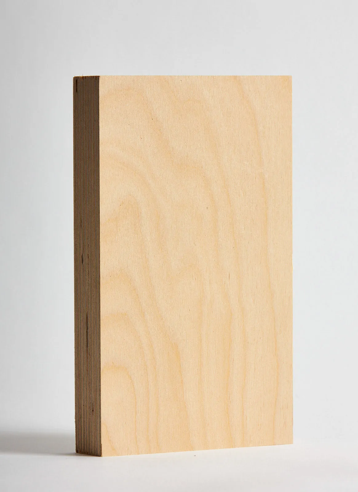 Premium Birch Plywood