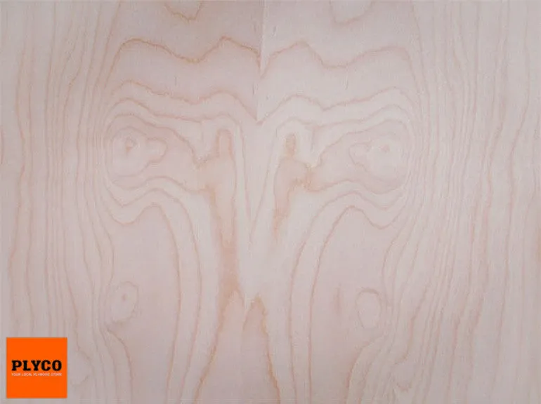Premium Birch Plywood