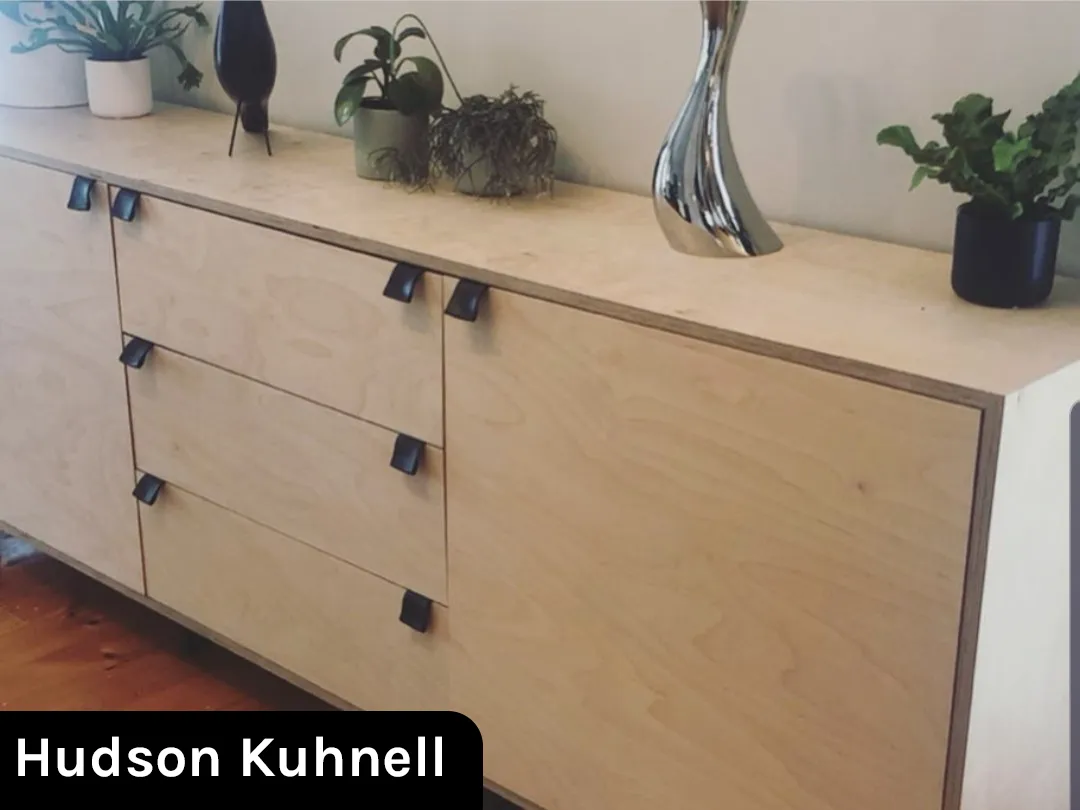 Premium Birch Plywood